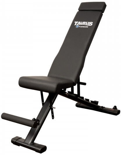 Taurus Flexicon Adjustable Weight Bench
