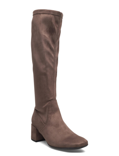 Gabor Stretch Boot - Brown - 37 Gabor Stretch Boot - Brown - 37