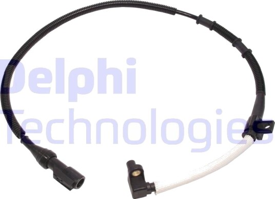 ABS sensor DELPHI SS20193 ABS sensor DELPHI SS20193