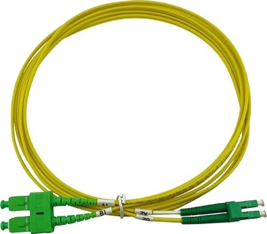 Blueoptics Sfp3132bu0.5Mm, 0,5 M, G.657.A1, Lc, Sc