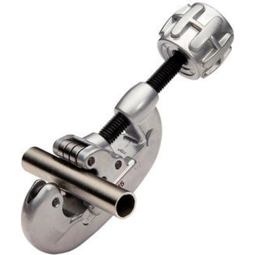 Ridgid 15SI Rørkutter for rustfritt stål 5-28 mm med 6 håndtak