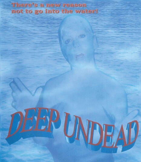 Deep Undead (2005) Deep Undead (2005)