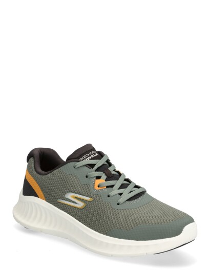 Skechers Go Walk Now Viligent Khaki green 45 Skechers Go Walk Now Viligent Khaki green 45