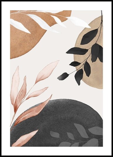 J 2x3ratio Plakat Plakat / 40x50cm