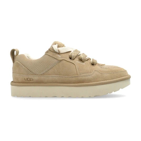 UGG Dame Sko Beige 40 EU, UGG Dame Sko Beige 40 EU,
