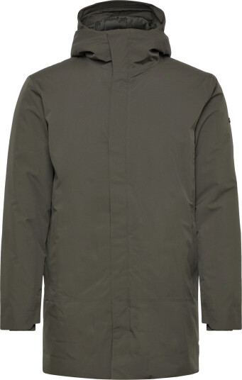 Scandinavian Edition Loft Khaki green XL