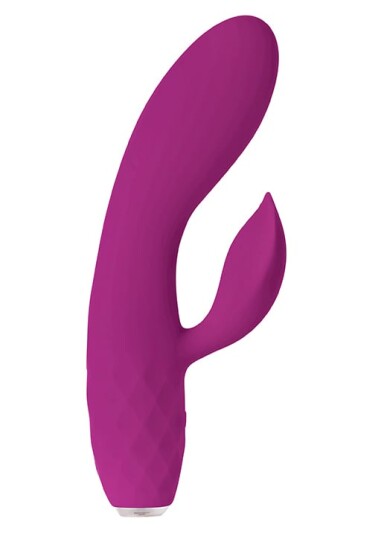 Evolved rabbitvibrator Glimmer