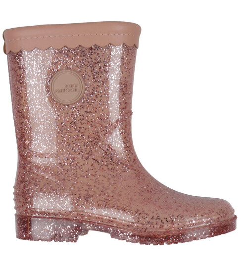 Sofie Schnoor Gummistøvler m. for Rose Sofie Schnoor 33 Gummistøvler Rosa Sofie Schnoor Gummistøvler m. for Rose Sofie Schnoor 33 Gummistøvler Rosa