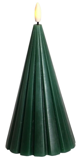 Sirius Home Laura Tree H17cm Green Sirius Home Laura Tree H17cm Green