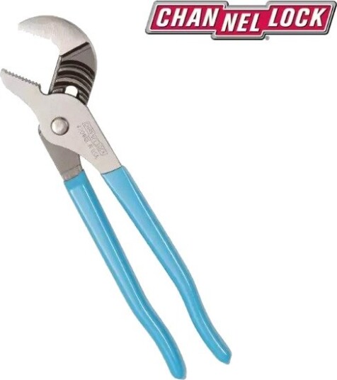 Channellock Vannpumpetang 420