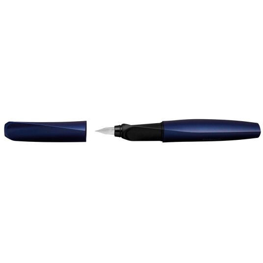 Pelikan Twist Fyllepenn M Night Breeze