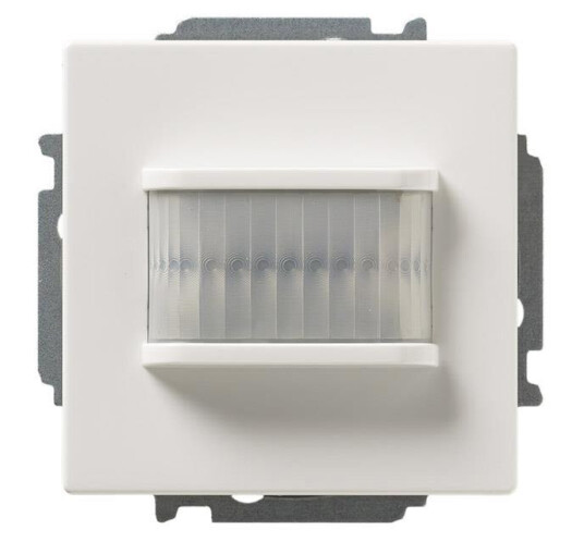 ABB Impressivo 6220 0 0214 Bevegelsessensor Hvit Belysning