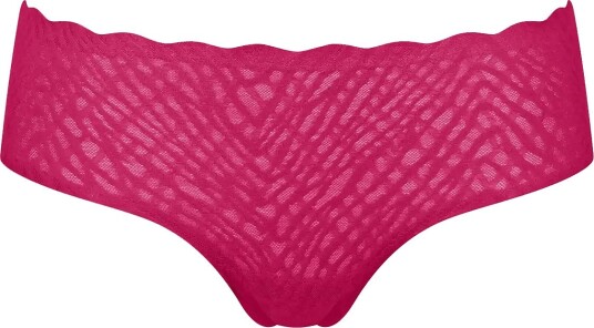 sloggi Sloggi Zero Feel Bliss Hipster Pink S sloggi Sloggi Zero Feel Bliss Hipster Pink S