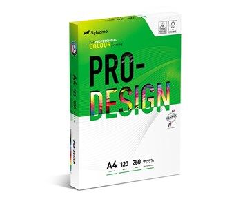 Pro-Design Pro-Design A4 120gr