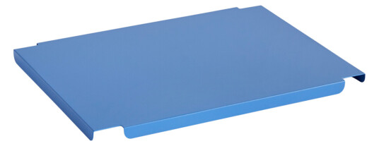 Hay Colour Crate lokk Medium Electric blue Hay Colour Crate lokk Medium Electric blue