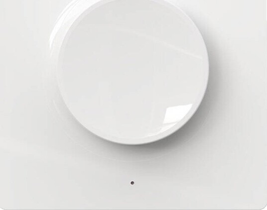 Yeelight Trådløs Bryter Og Dimmer YLKG07YL Bluetooth Hvit