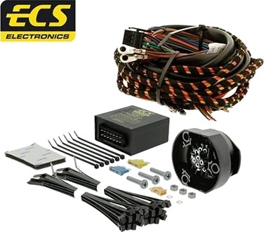 Kabelsett, tilhenger ECS VW200D1