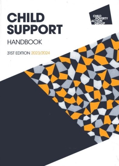 Child Support Handbook 2023 2024 Child Support Handbook 2023 2024