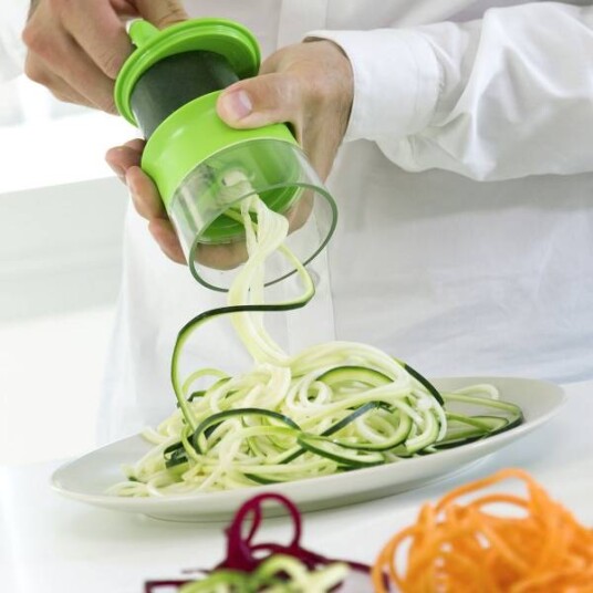 Mini Spiralizer Mini Spiralizer