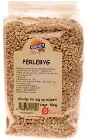Rømer Perlebygg Økologisk 500g Rømer Perlebygg Økologisk 500g