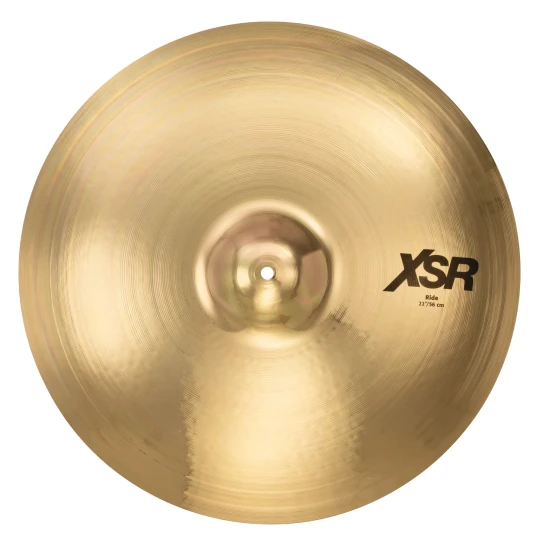 Sabian XSR 22" Ride Medium XSR2212B Sabian XSR 22" Ride Medium XSR2212B