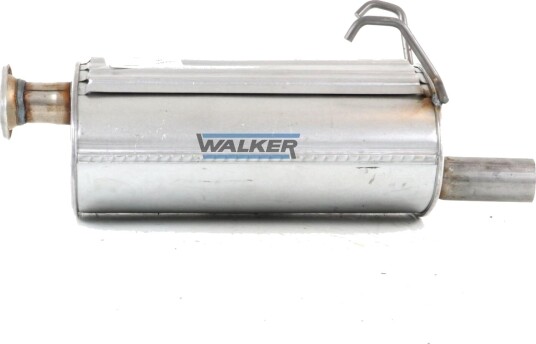 Bakre eksospotte WALKER 22458