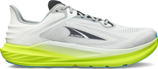 Altra Men"s Torin 8 White/Lime 42.5 Altra Men"s Torin 8 White/Lime 42.5