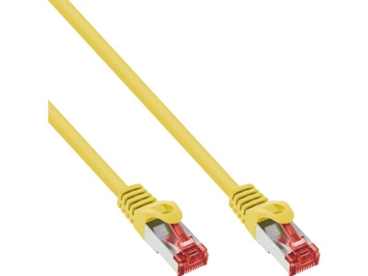 Inline 4043718231591 2 M Cat6 S/Ftp S-Stp Rj-45 Rj-45