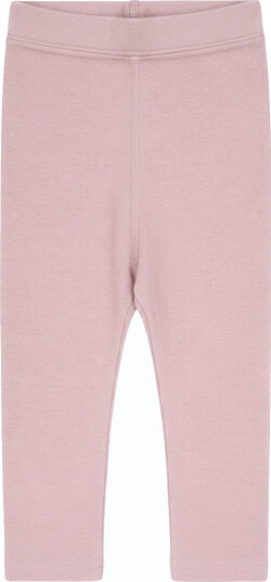 Hust & Claire   Longs i Ull/Bambus Laki Dusty Rose
