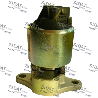 EGR ventil FISPA 83.788