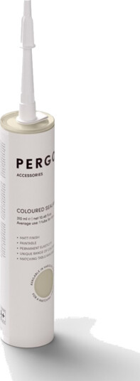 Pergo Akrylfugemasse Light Beige Pergo Akrylfugemasse Light Beige