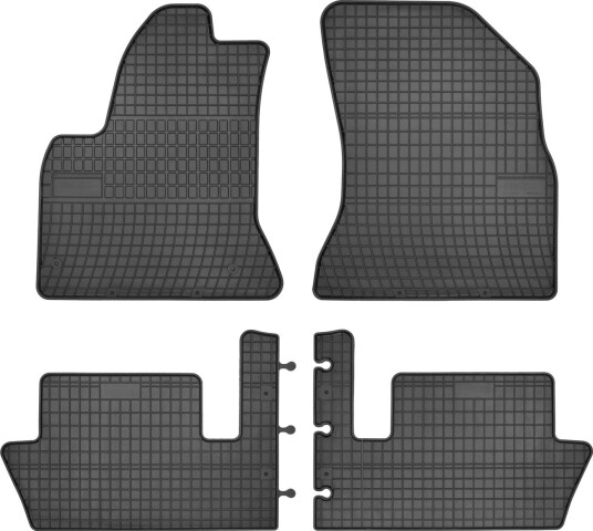 Bilmatter FROGUM 0636 Bilmatter FROGUM 0636