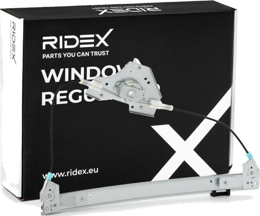 Vindusheis RIDEX 1561W0404