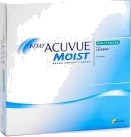 1-Day Acuvue Moist Multifocal 90 stk/pk