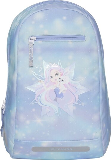 Gym-/tursekk Beckmann 12L Star Princess Gym-/tursekk Beckmann 12L Star Princess