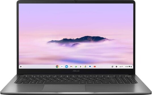 ASUS Chromebook CX1505 Core3-N355 8 128 IPS 15.6" bærbar PC CX1505CTA-S70131