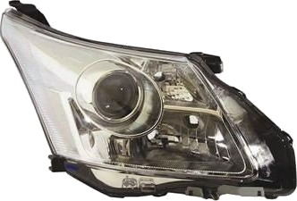 VAN WEZEL 5420962 Frontlykter