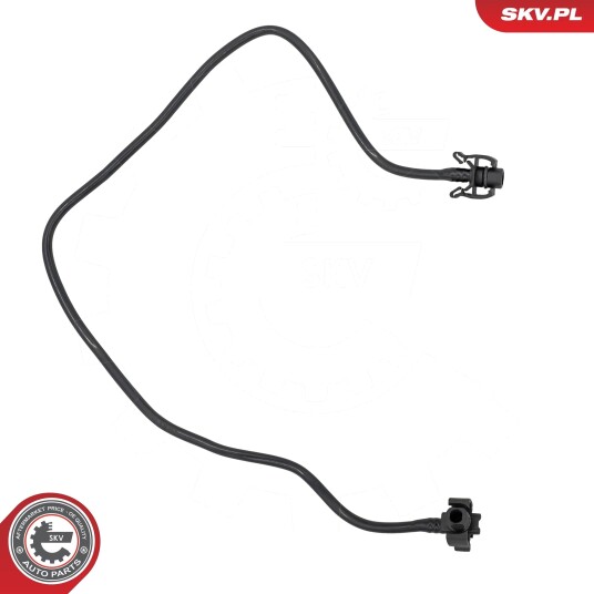 ESEN SKV 54SKV830 Radiatorslange ESEN SKV 54SKV830 Radiatorslange