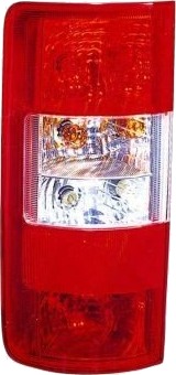 ABAKUS 431-1965R-UE Baklykt