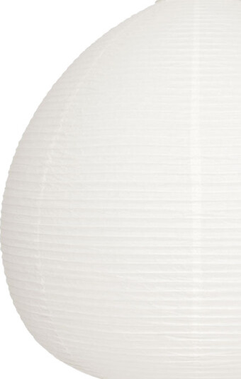 OYOY Living Kojo Paper Shade Large White L300857