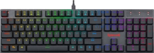 Tastatur Redragon Apas K535 (K535) Tastatur Redragon Apas K535 (K535)