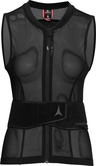 Atomic Women"s Live Shield Amid Lite Vest Black M