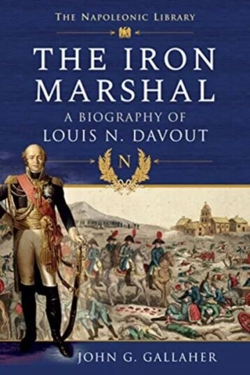 The Iron Marshal Av John G Gallaher The Iron Marshal Av John G Gallaher