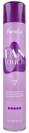 Fanola Fantouch Fix It