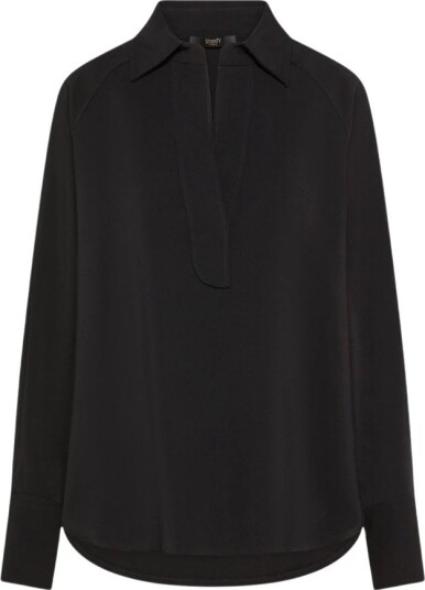 Seventy Dame Bluser & Skjorter Svart L, Seventy Dame Bluser & Skjorter Svart L,