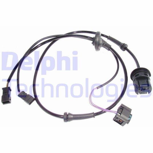 ABS sensor DELPHI SS20190 ABS sensor DELPHI SS20190