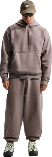 Nike Herre Sport Brun XS,