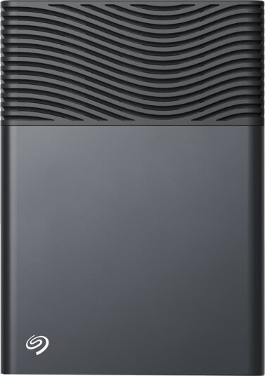 Seagate Desktop OneTouch Flow Drive 24TB ekstern HDD