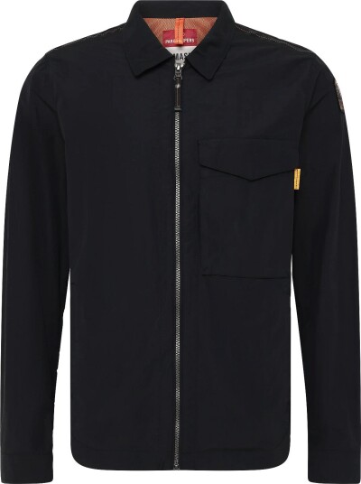 Parajumpers Rayner Jacket Black L Parajumpers Rayner Jacket Black L