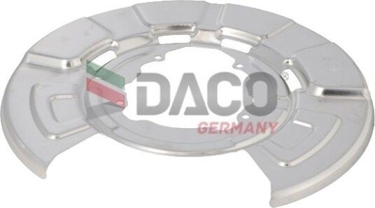 Skvettbord, bemseskive DACO Germany 610332